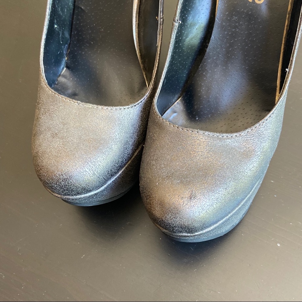 .Platform pumps - Picture 4 of 5